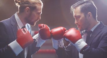 Kурс Управление на конфликти