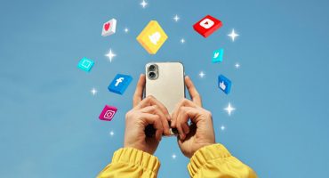 Курс Инфлуенсърите в маркетинга