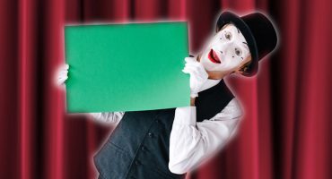 Kурс Изкуството на успешните презентации