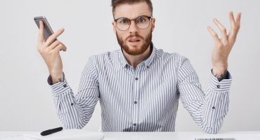 Курс Как да се справим с негативни коментари в социалните мрежи?