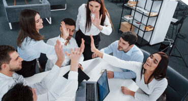 Бизнес умения