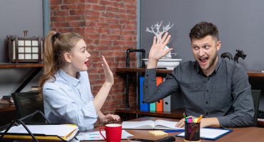 Kурс Стани най-добрия преговарящ