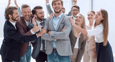 Kурс Основи на лидерството