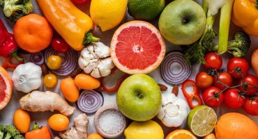 Kурс Основи на здравословното хранене