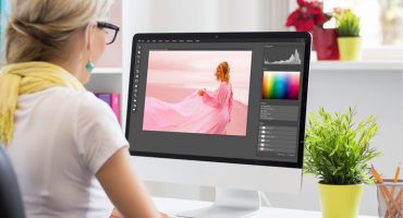 Kурс Adobe Photoshop за начинаещи