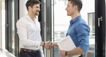 Търговски умения