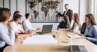 Kурс Създайте перфектното събитие