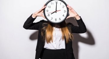 Kурс Управление на времето Masterclass