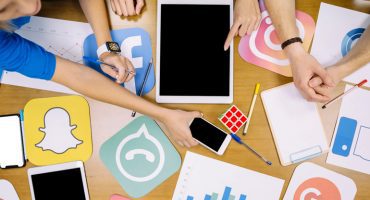 Kурс Търсене на работа в социалните мрежи