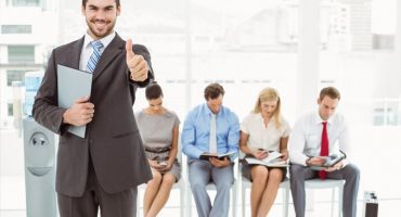 Kурс Умения за интервюиране