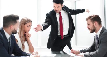 Kурс Управление на конфликти в екипите