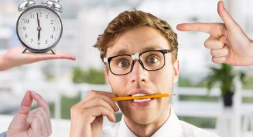 Kурс Управление на времето за заети хора