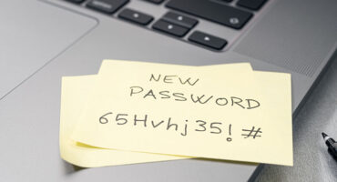 Kурс Добри практики при конструиране и използване на пароли