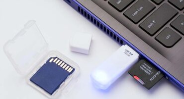 Kурс Безопасно използване на външни носители на данни