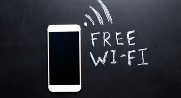 Kурс Рискове при използване на незащитени WiFi мрежи