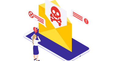 Kурс Компрометиране на бизнес имейли