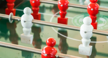 Микрообучение Как да изберете тийм билдинг игри?