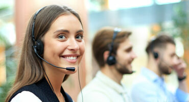 Курс Телефонно обслужване на клиенти